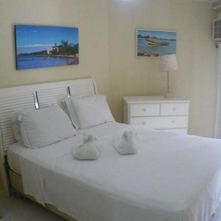 Buzios Beach Internacional Residence Service מראה חיצוני תמונה
