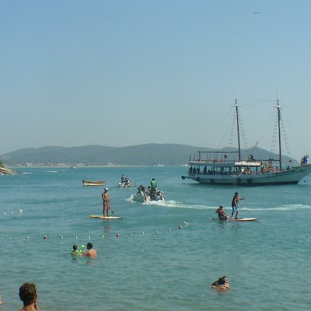 Buzios Beach Internacional Residence Service מראה חיצוני תמונה