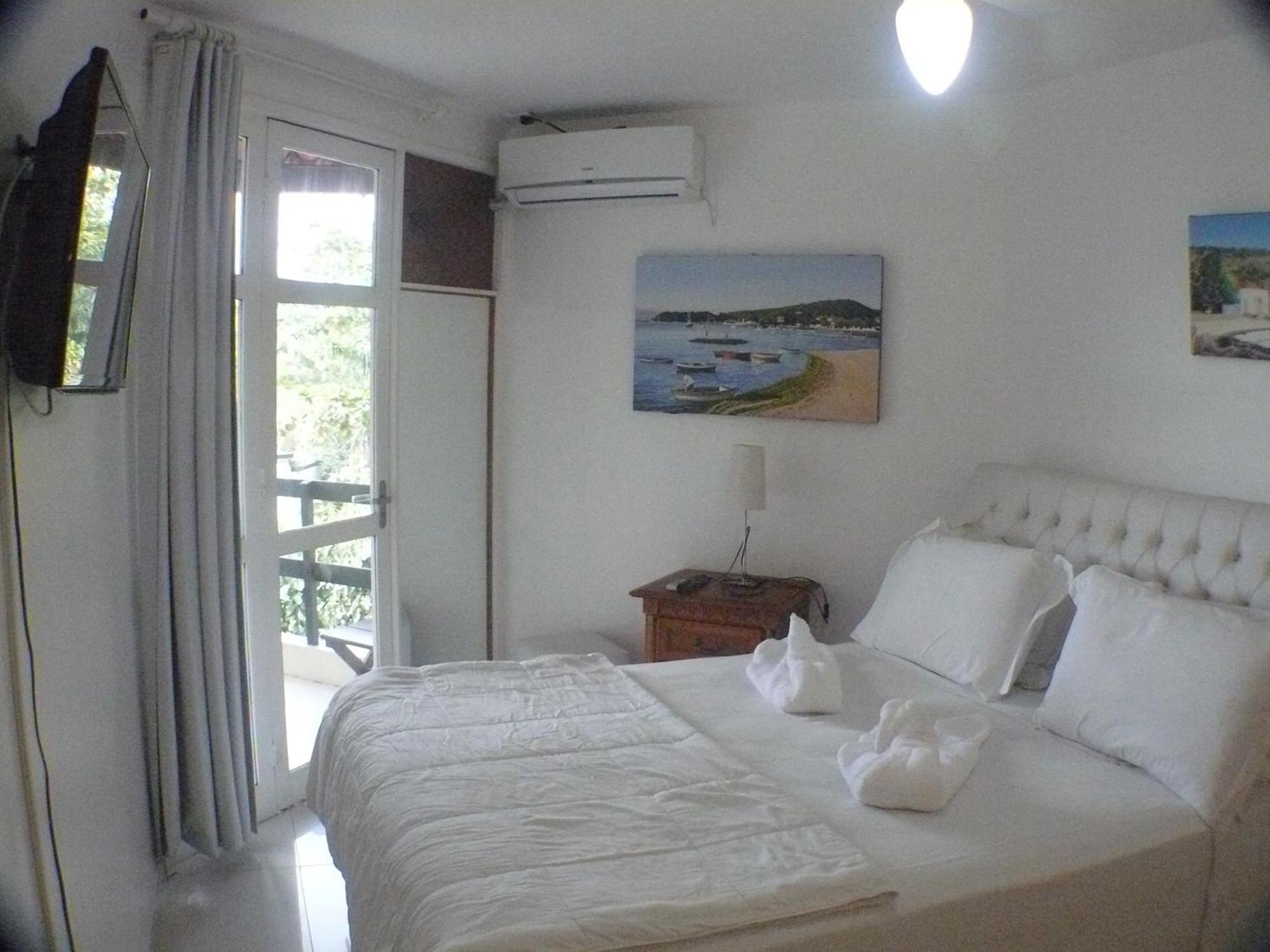 Buzios Beach Internacional Residence Service מראה חיצוני תמונה