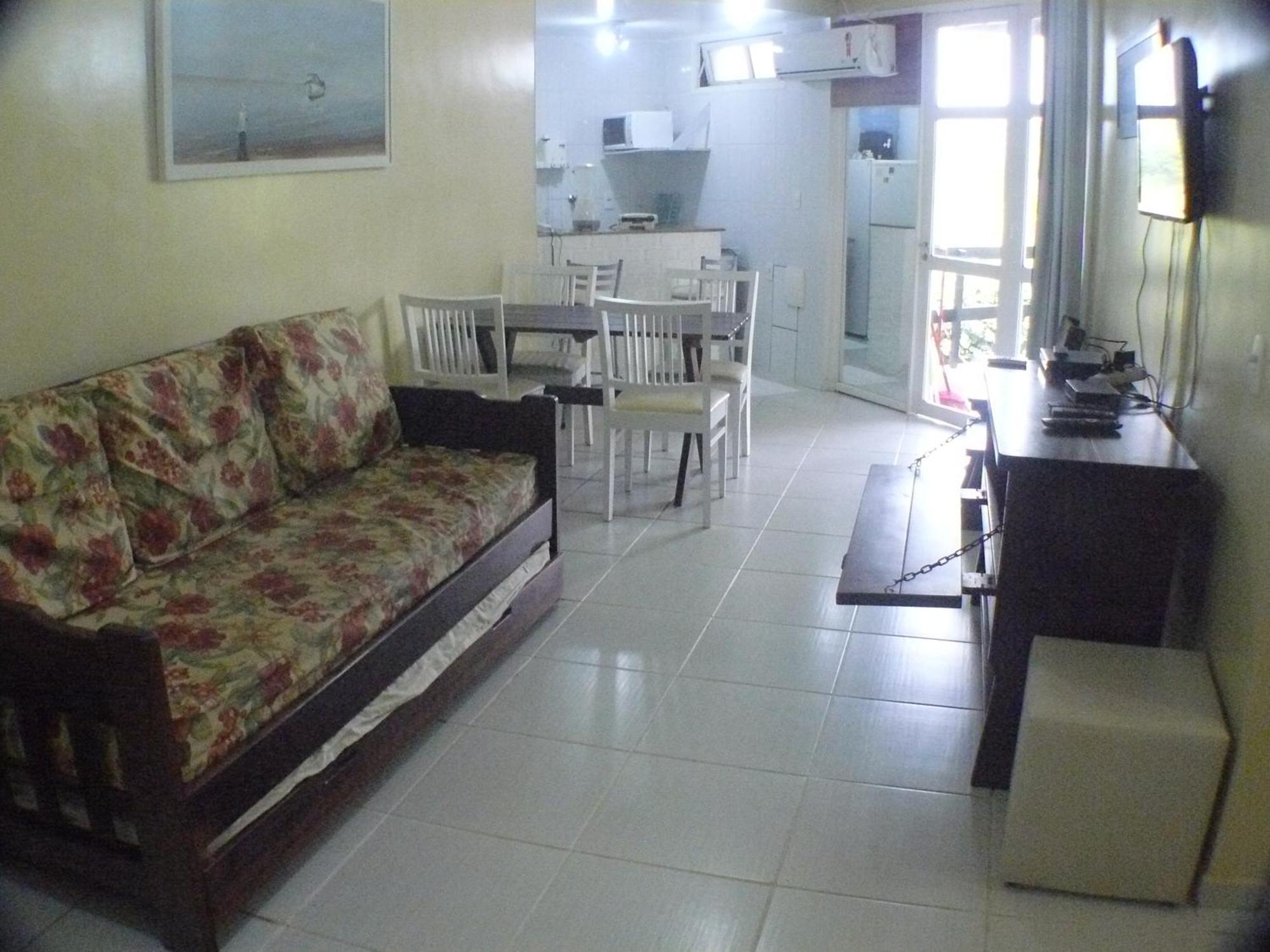 Buzios Beach Internacional Residence Service מראה חיצוני תמונה