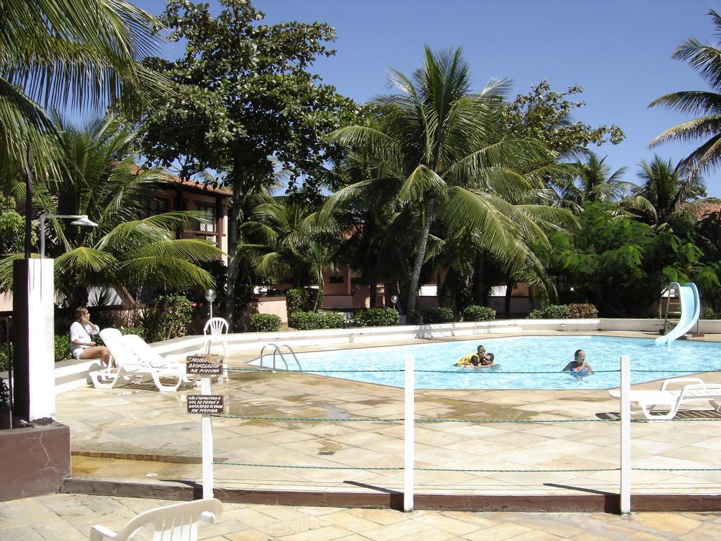 Buzios Beach Internacional Residence Service מראה חיצוני תמונה