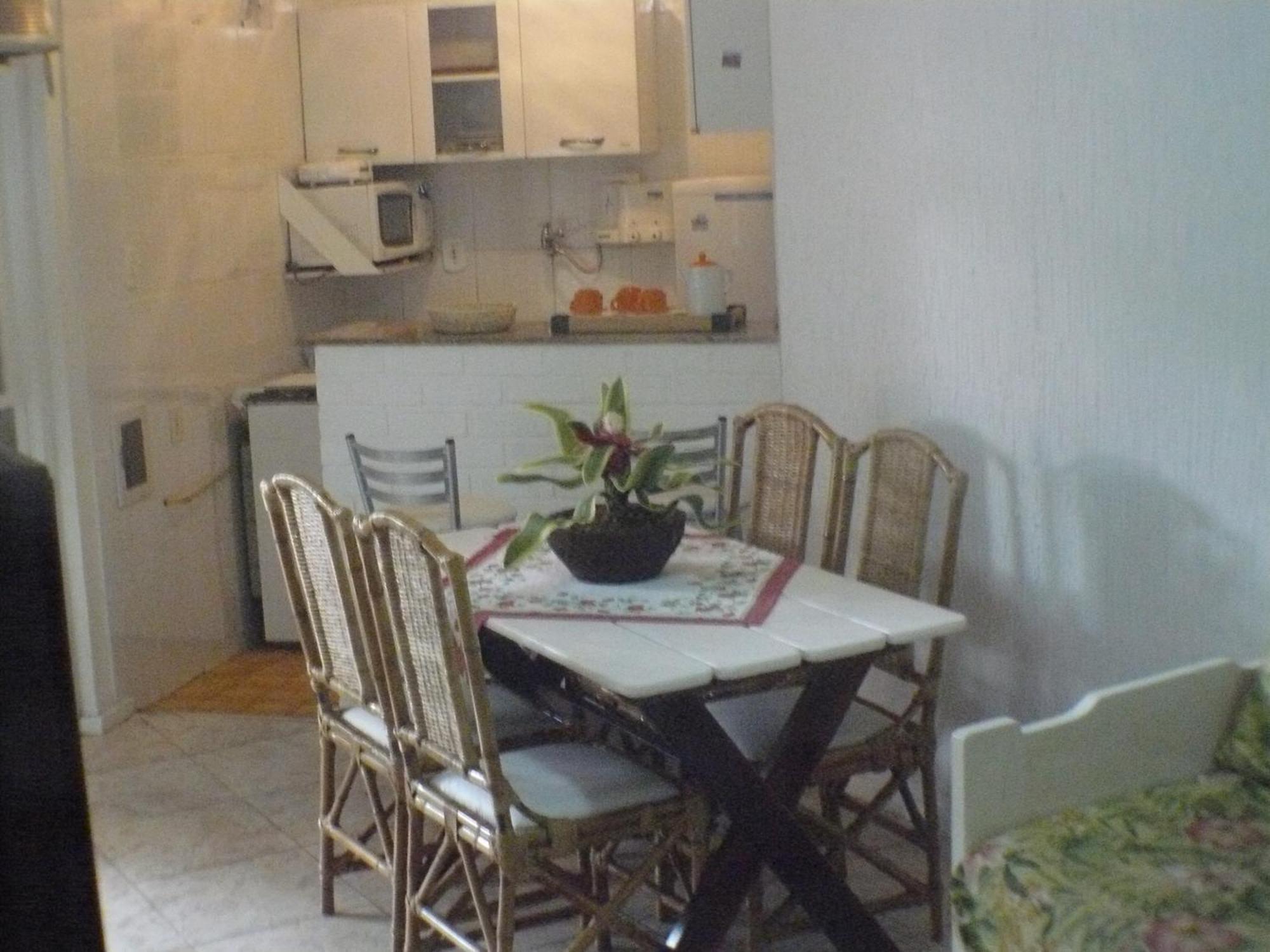 Buzios Beach Internacional Residence Service מראה חיצוני תמונה