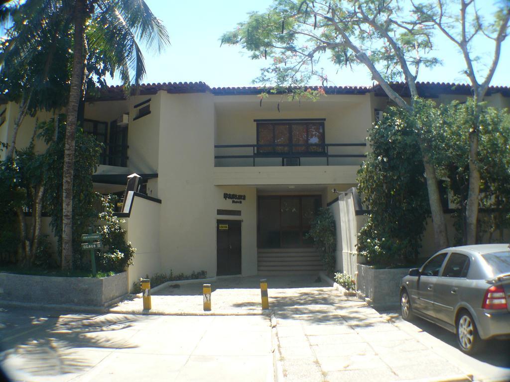 Buzios Beach Internacional Residence Service מראה חיצוני תמונה