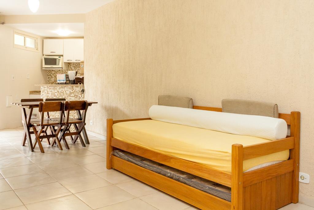 Buzios Beach Internacional Residence Service מראה חיצוני תמונה