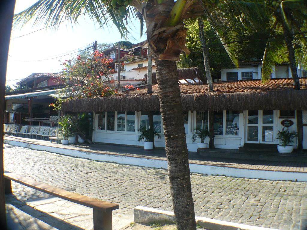Buzios Beach Internacional Residence Service מראה חיצוני תמונה