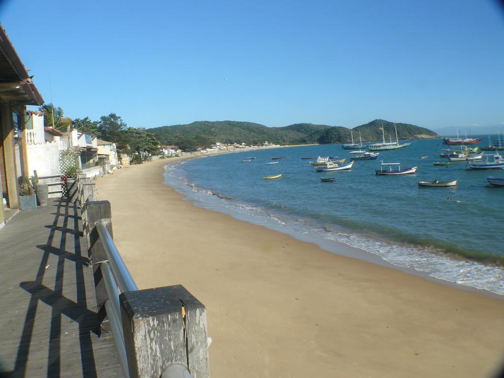 Buzios Beach Internacional Residence Service מראה חיצוני תמונה